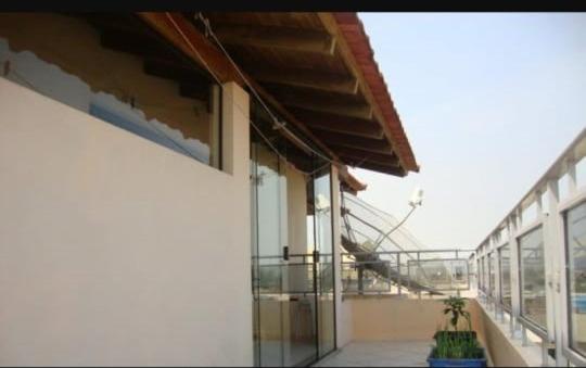 Cobertura no Centro do Balneário Arroio do Silva - B&B Balneário Arroio do Silva