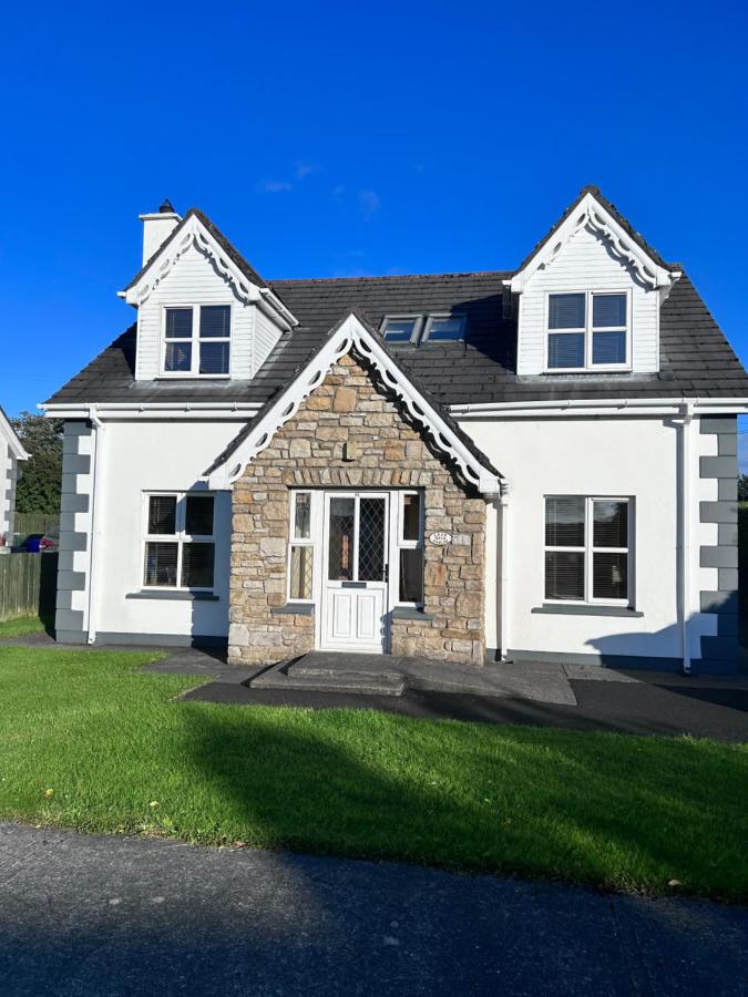 Dunalinn, Culdaff - B&B