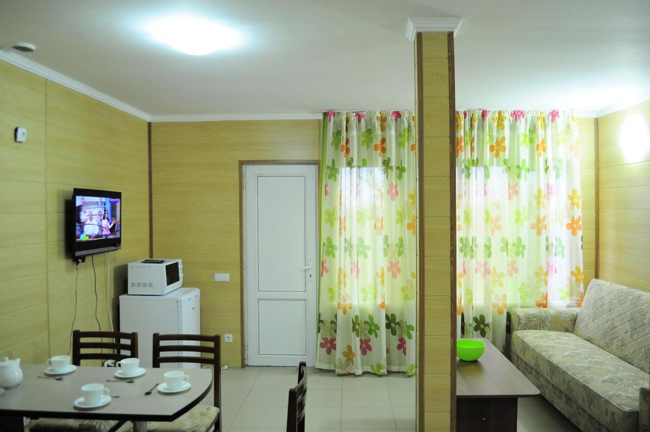 Apartment - Split Level