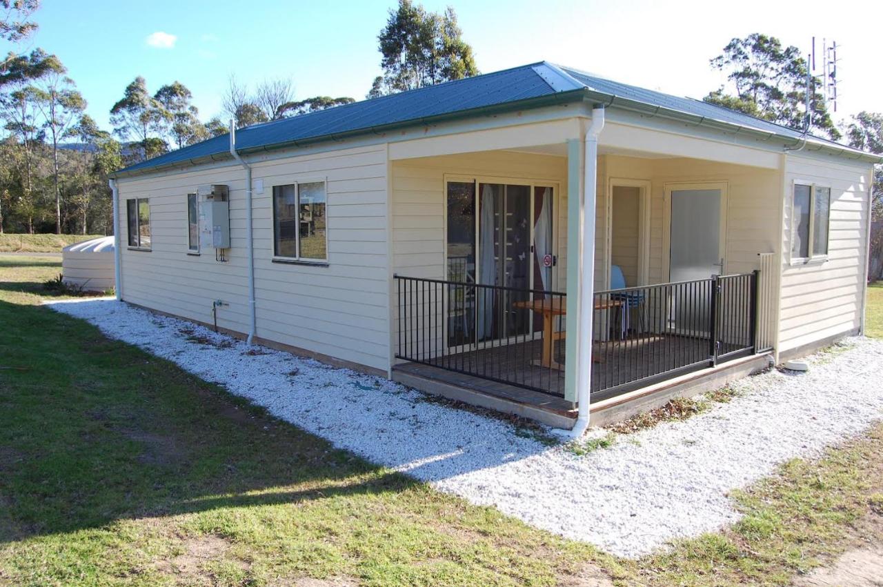 The Big Bell Farm - B&B Kangaroo Valley