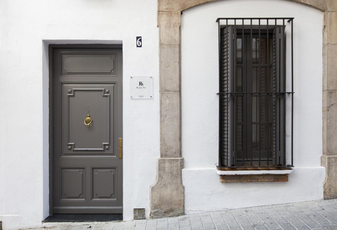 Kare No Apartments by Sitges Group - B&B