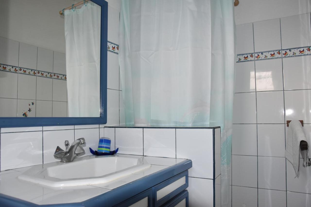 Casa con 1 dormitorio