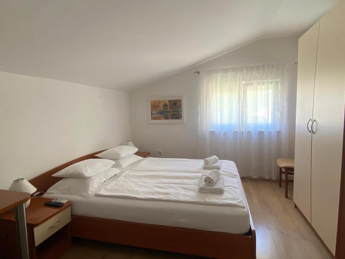 Chambre Triple
