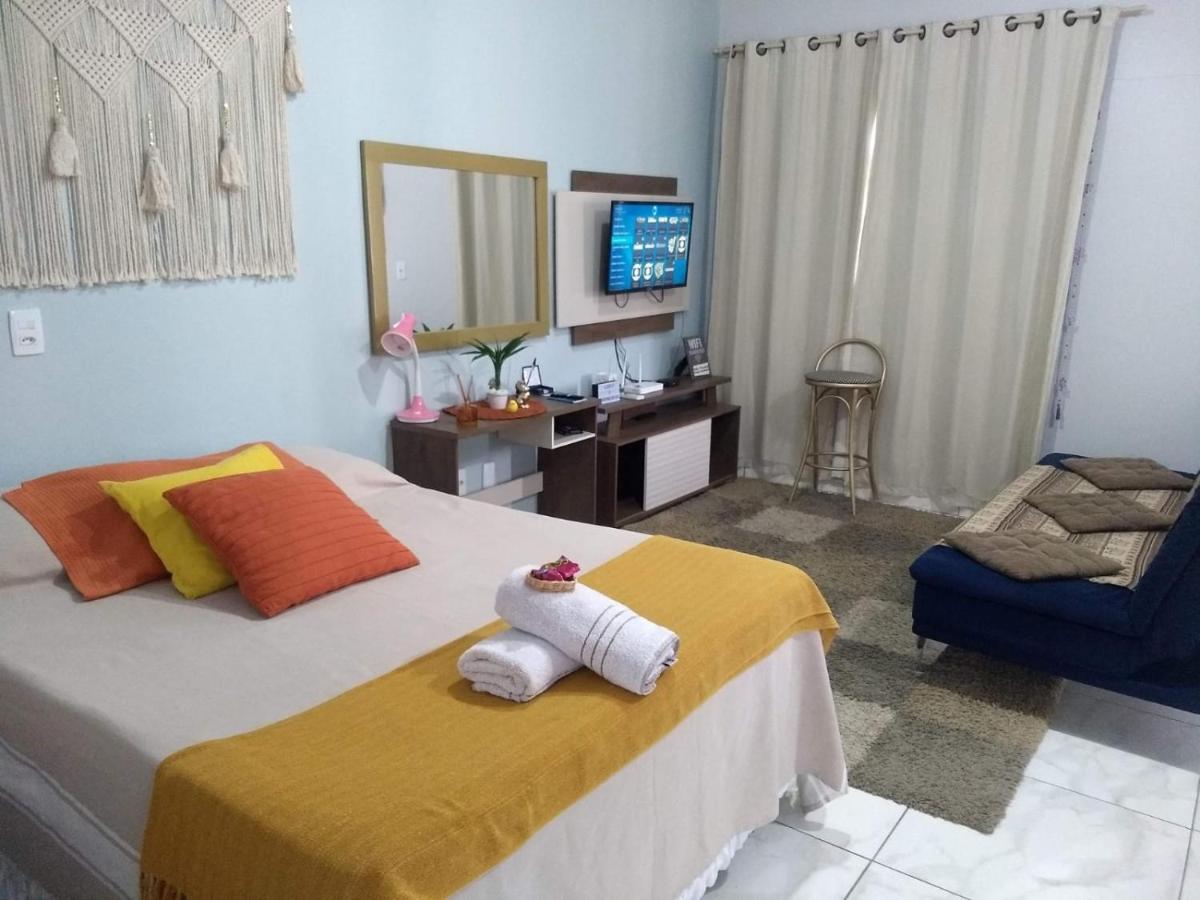 loft harmonia - B&B Blumenau