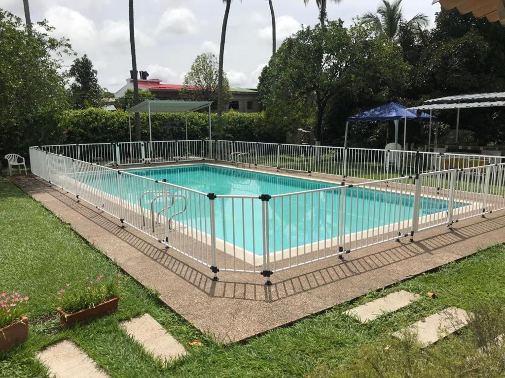 CASAQUINTA PRIVADA MARIQUITA-TOLIMA - B&B