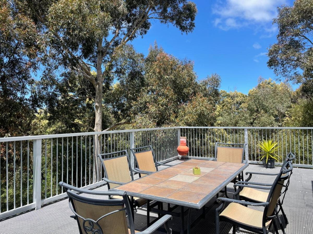 Free Spirit in Metung - near the Hotsprings and Golf Course - Bed and Breakfast Metung