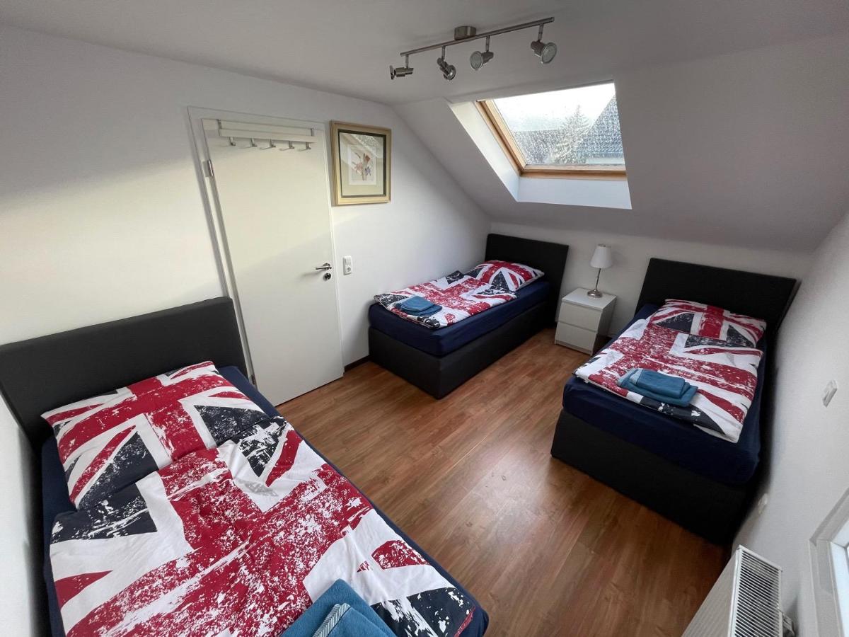 Apartment - Split Level