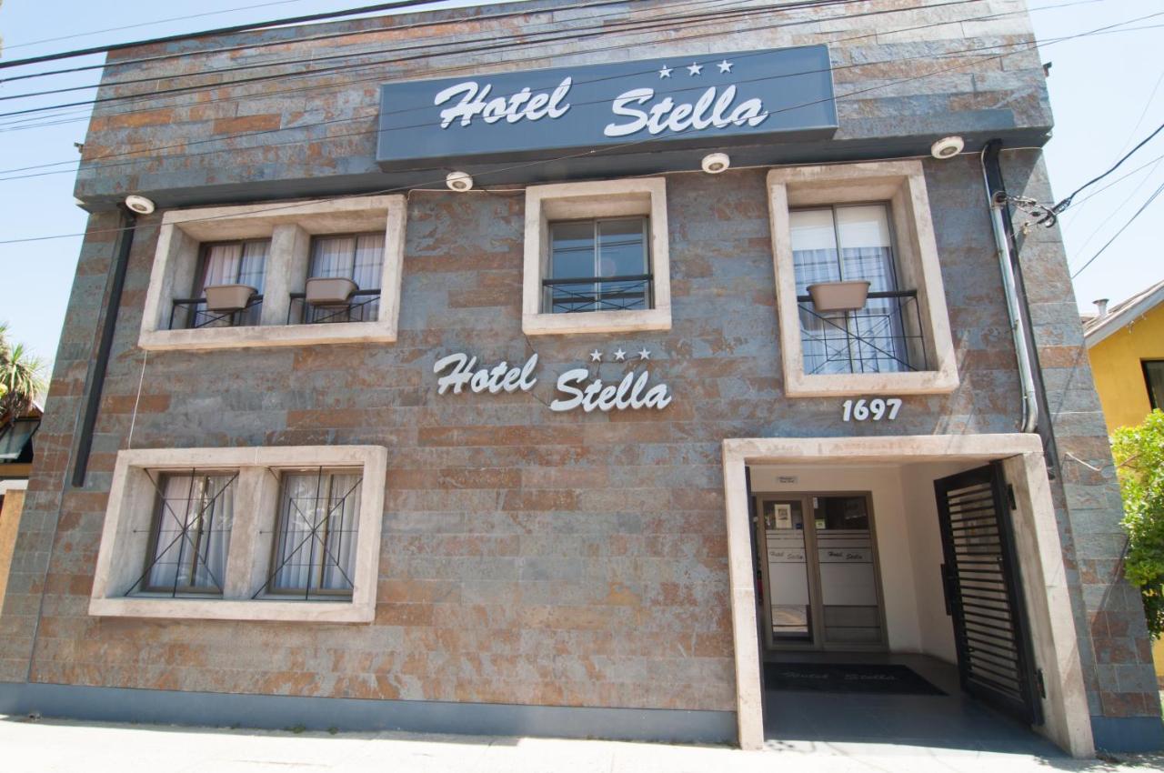 B&B Talca - Hotel Stella Talca - Bed and Breakfast Talca