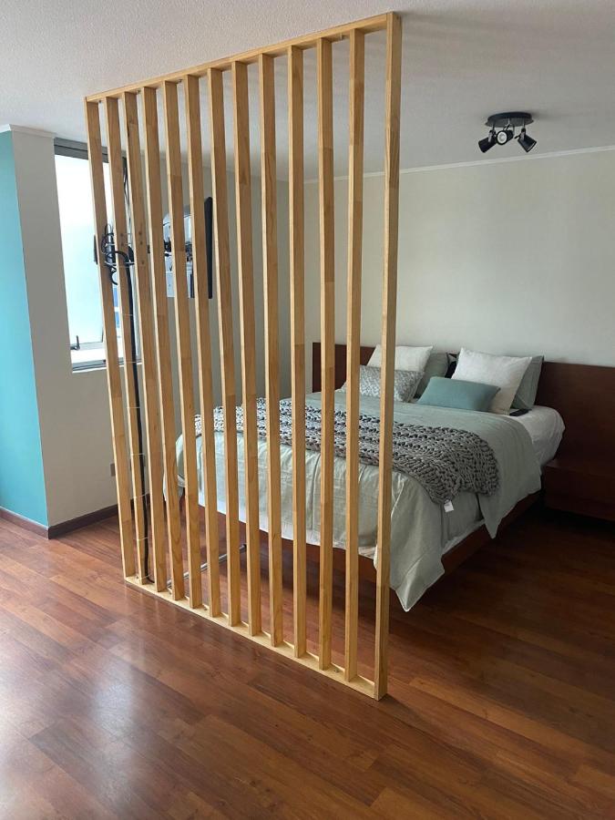 Apartment mit 1 Schlafzimmer