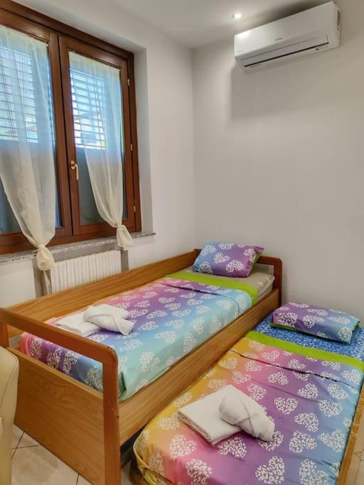 Apartment mit 2 Schlafzimmern