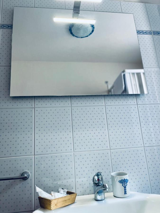 da Ninetta - B&B Erice