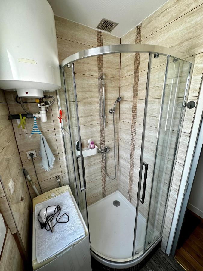 Appartamento con 1 Camera da Letto