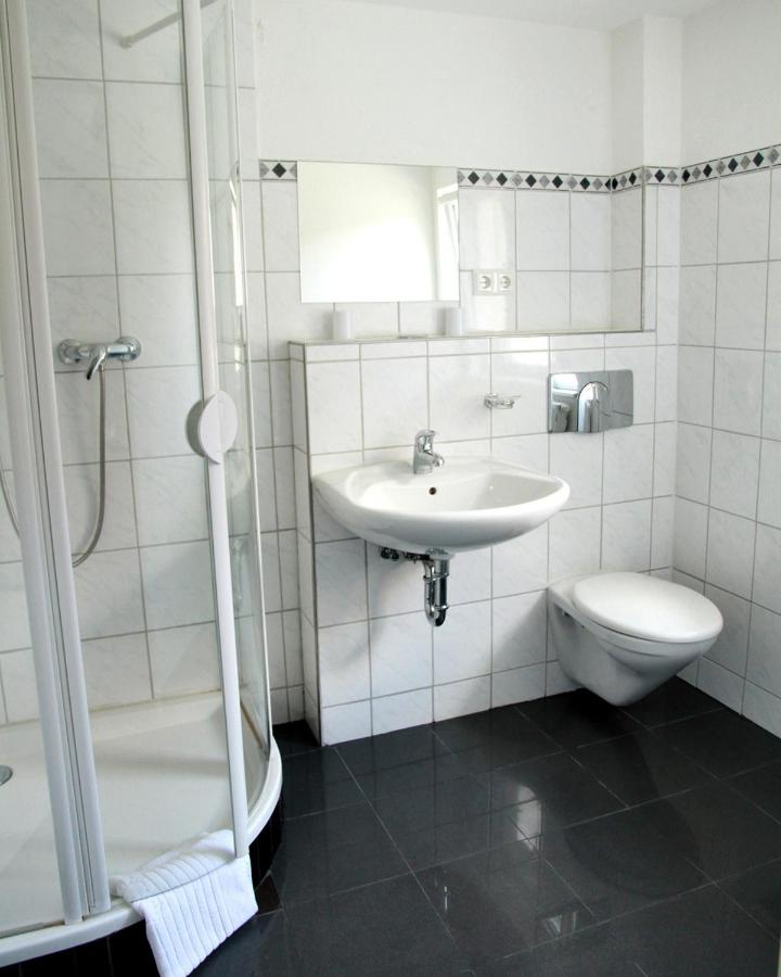 Driepersoonskamer