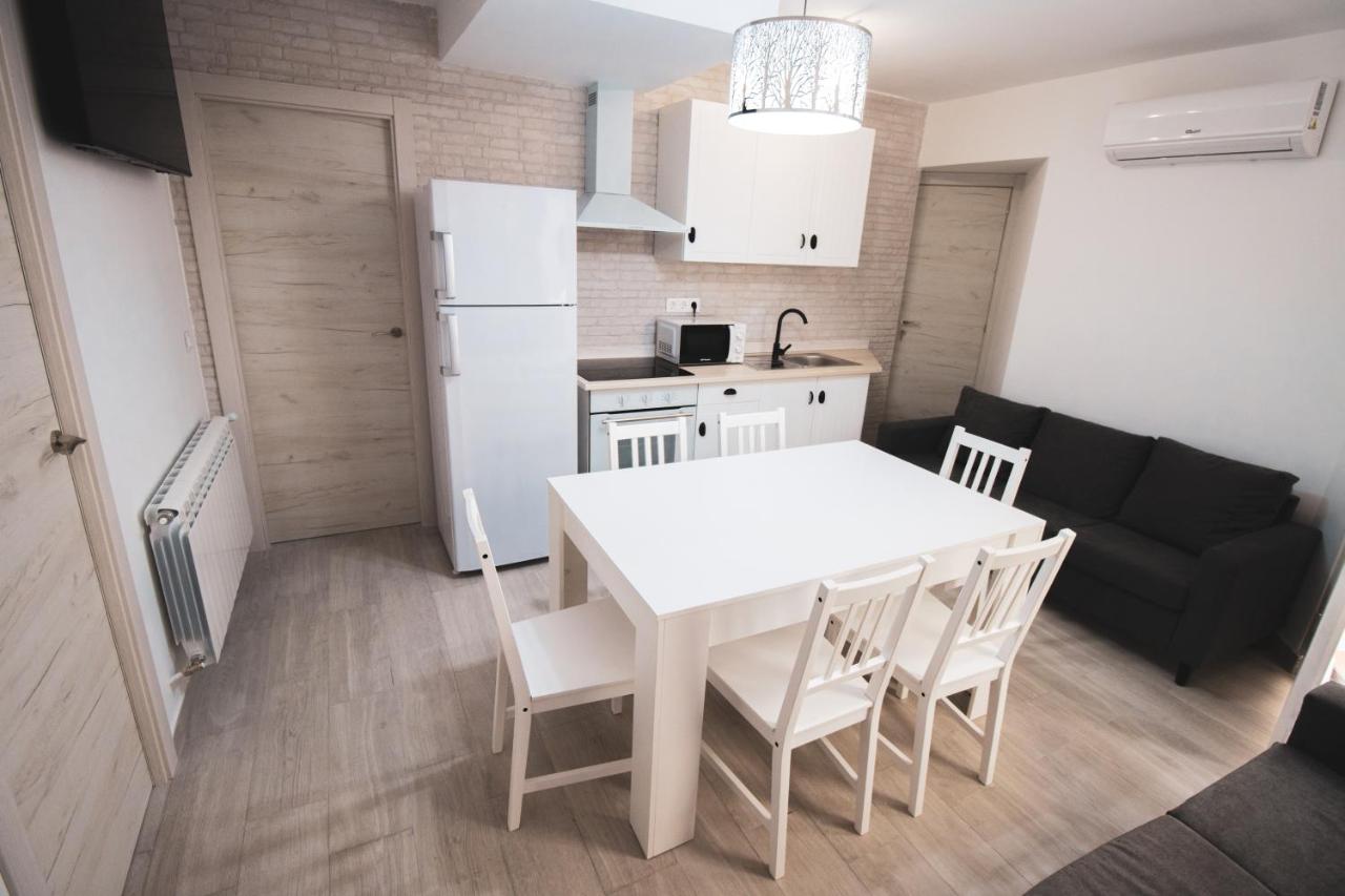 LOS PLÁTANOS - Riópar - B&B Riópar