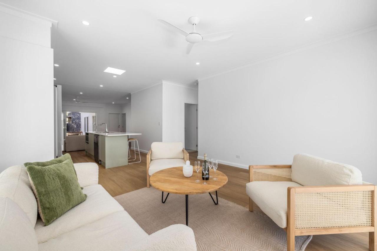 Nan's Place - B&B Woolgoolga