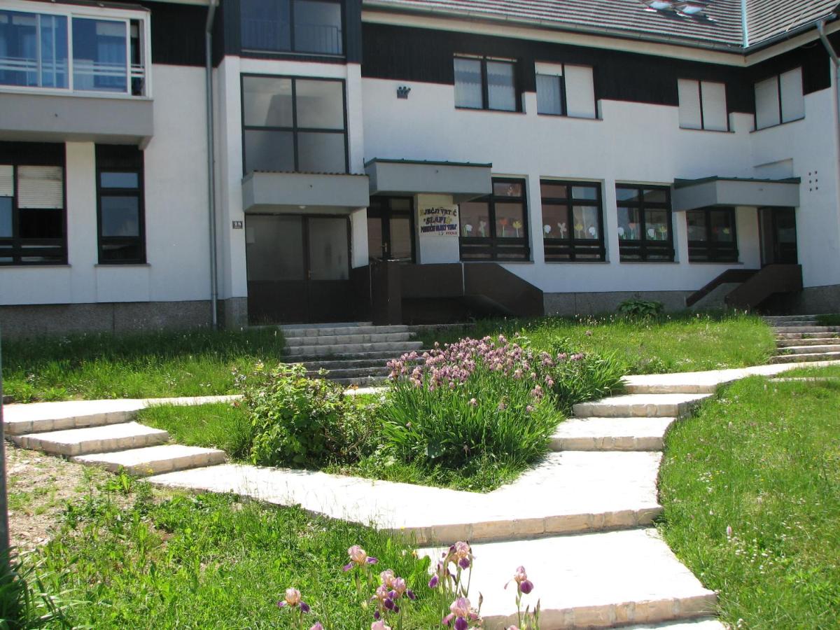 Eva Luxury Rooms & Apartments - Ferienwohnung Plitvička Jezera