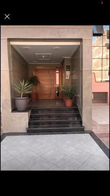 EVO résidence - Bed and Breakfast Oujda