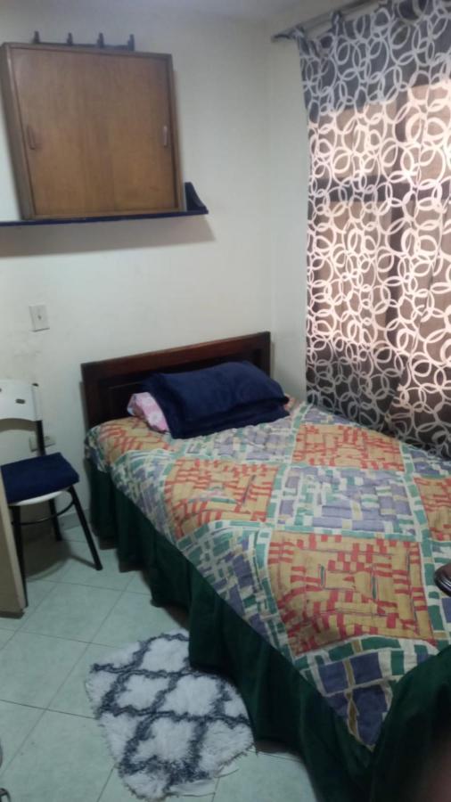 Single Room with Private Bathroom
