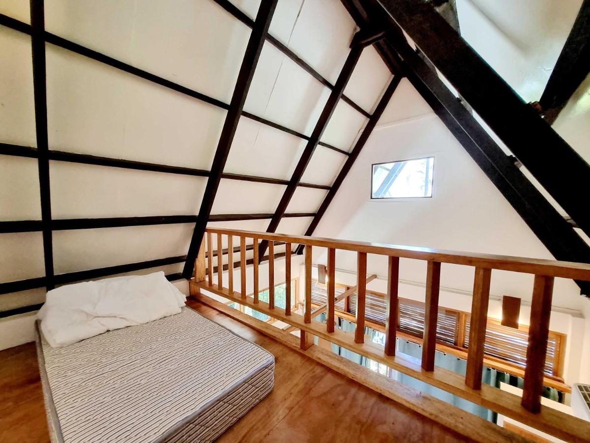 Villa 1 Chambre