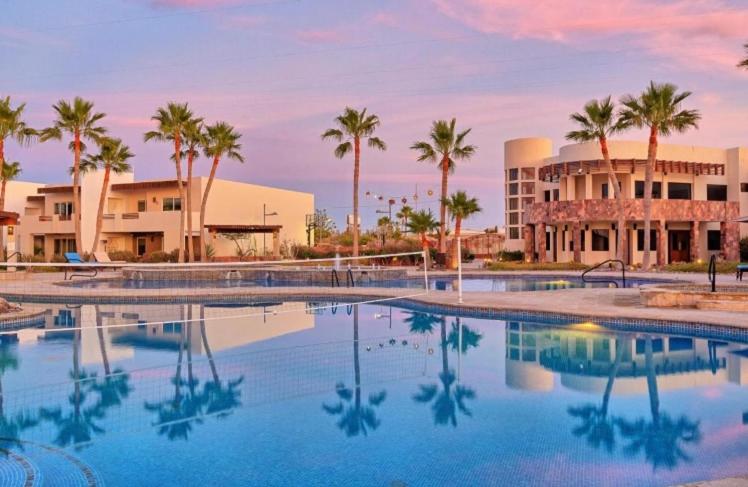 B&B Puerto Peñasco - New Built Condo minutes to Beach! - Bed and Breakfast Puerto Peñasco