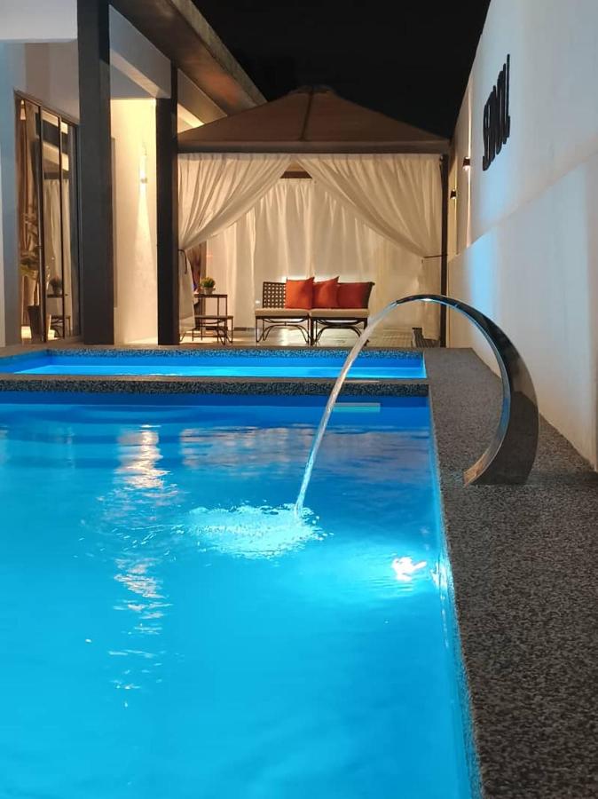 Serindu Cozy Mslim Homestay with Private Pool and BBQ - Ferienwohnung Port Dickson