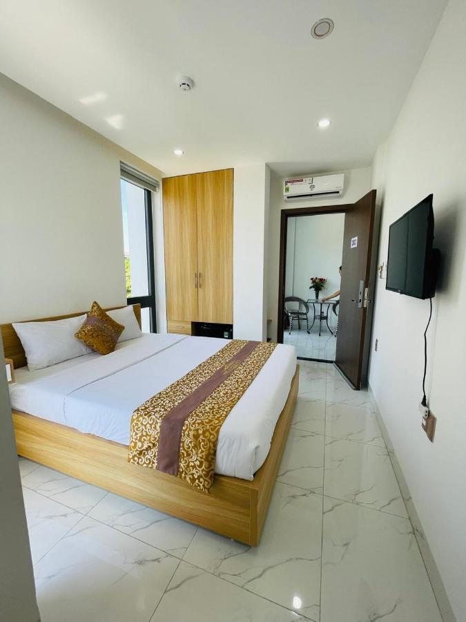 B&B Huế - D & A Homestay Hue - Bed and Breakfast Huế