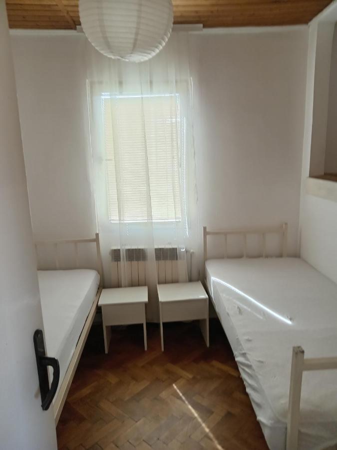 Kuća u Kostolcu - B&B Kostolac