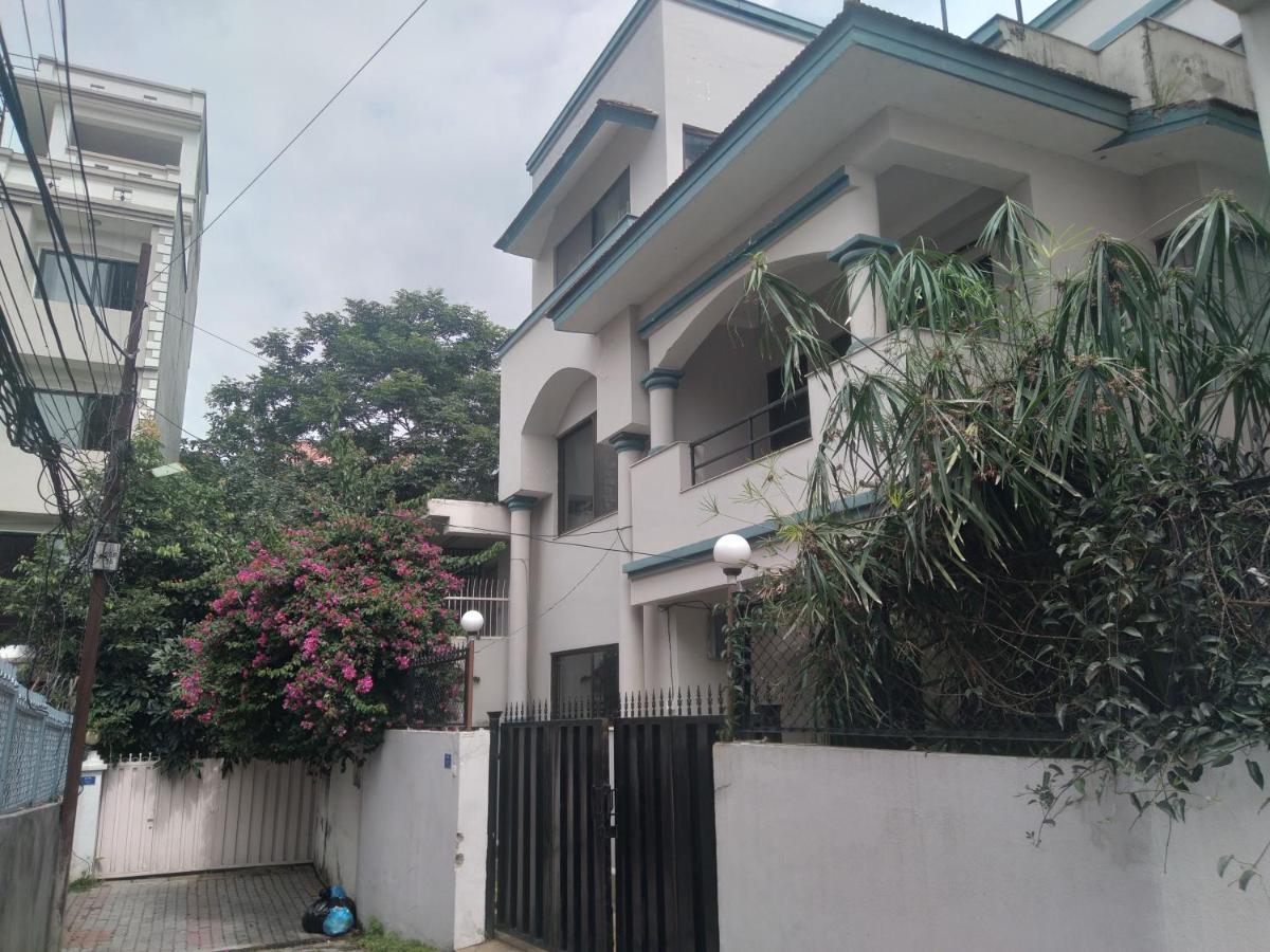 Easyhome - Ferienwohnung Lalitpur