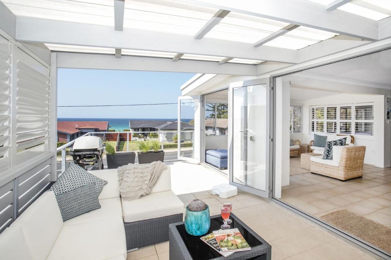 Mollymook At The Beach - B&B Mollymook