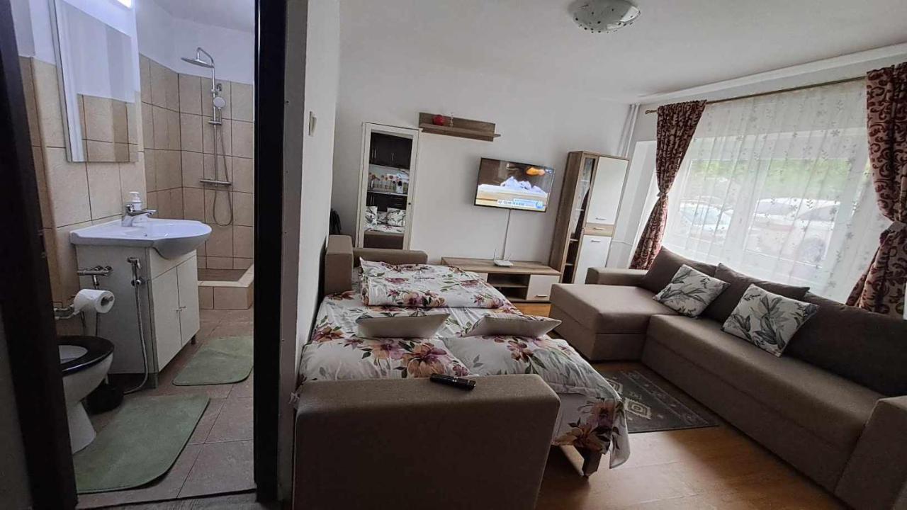 Garsonieră La Felix - B&B