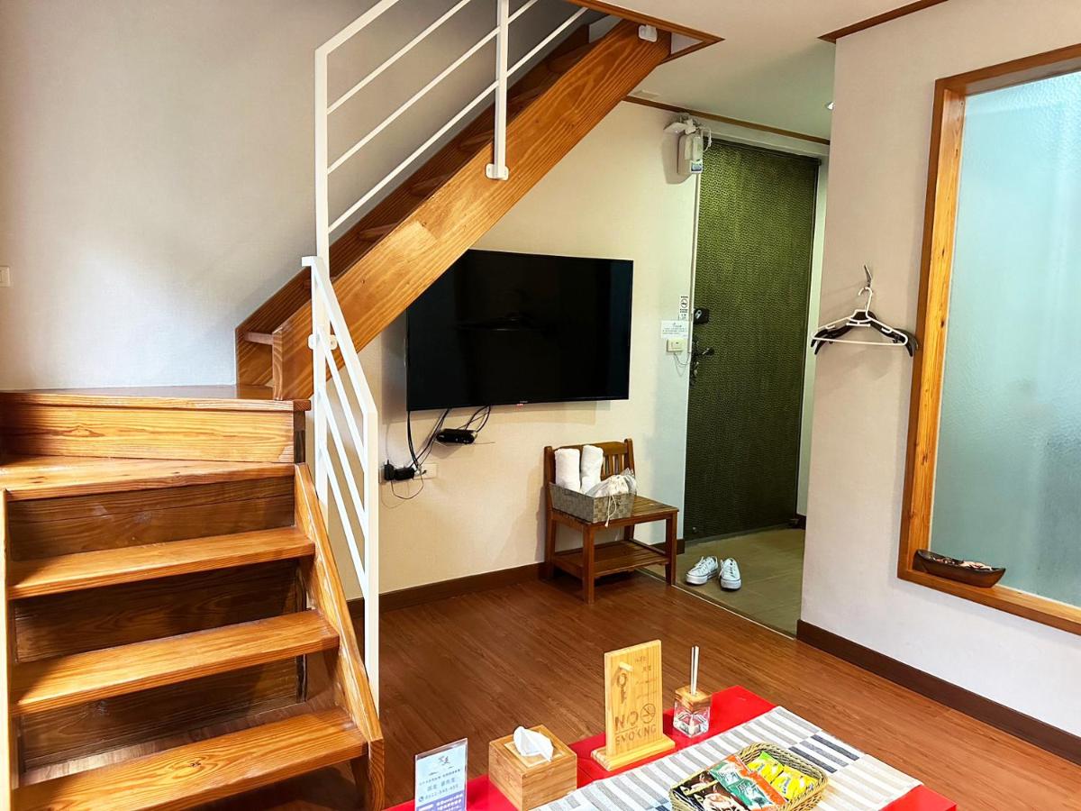 Standard Doppelzimmer