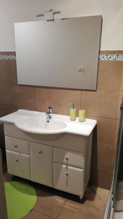 Camera Matrimoniale con Bagno Privato
