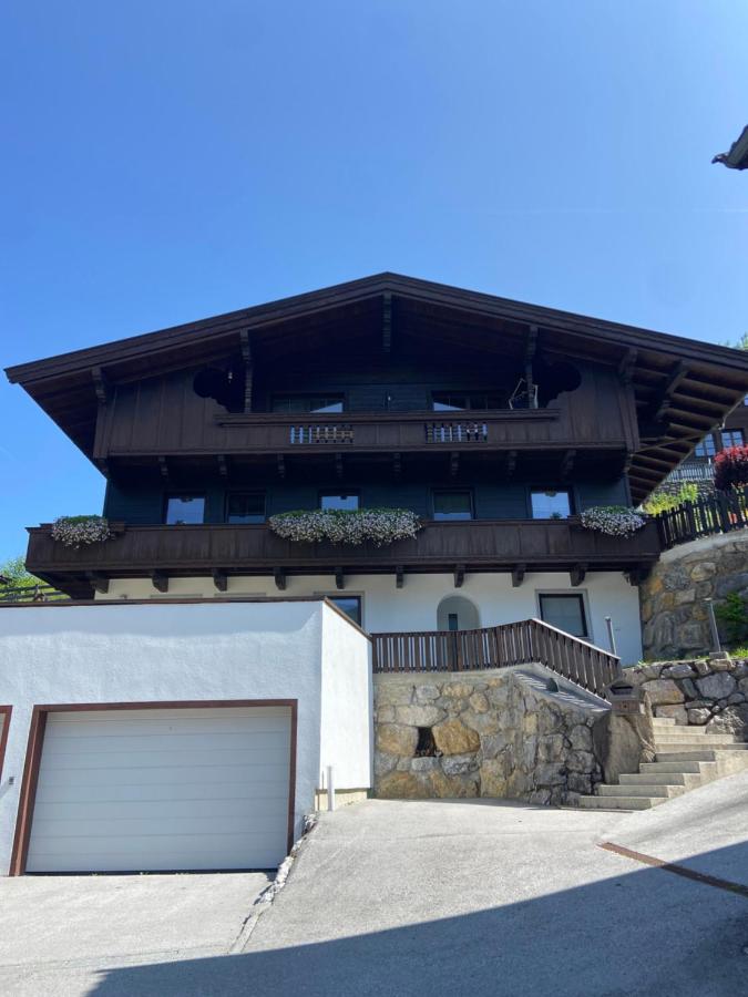 Riverside - B&B Alpbach