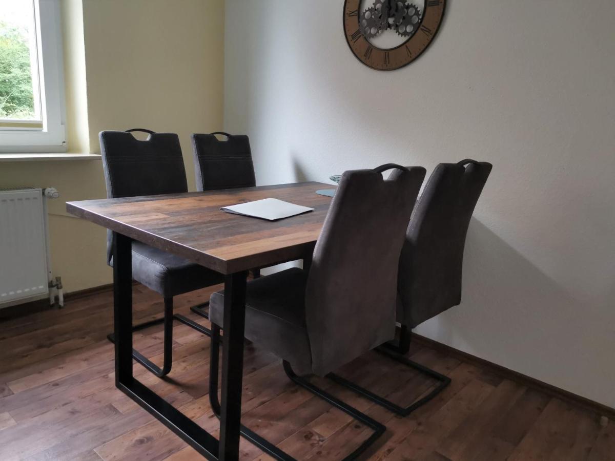 Deichlotte - B&B Norderney