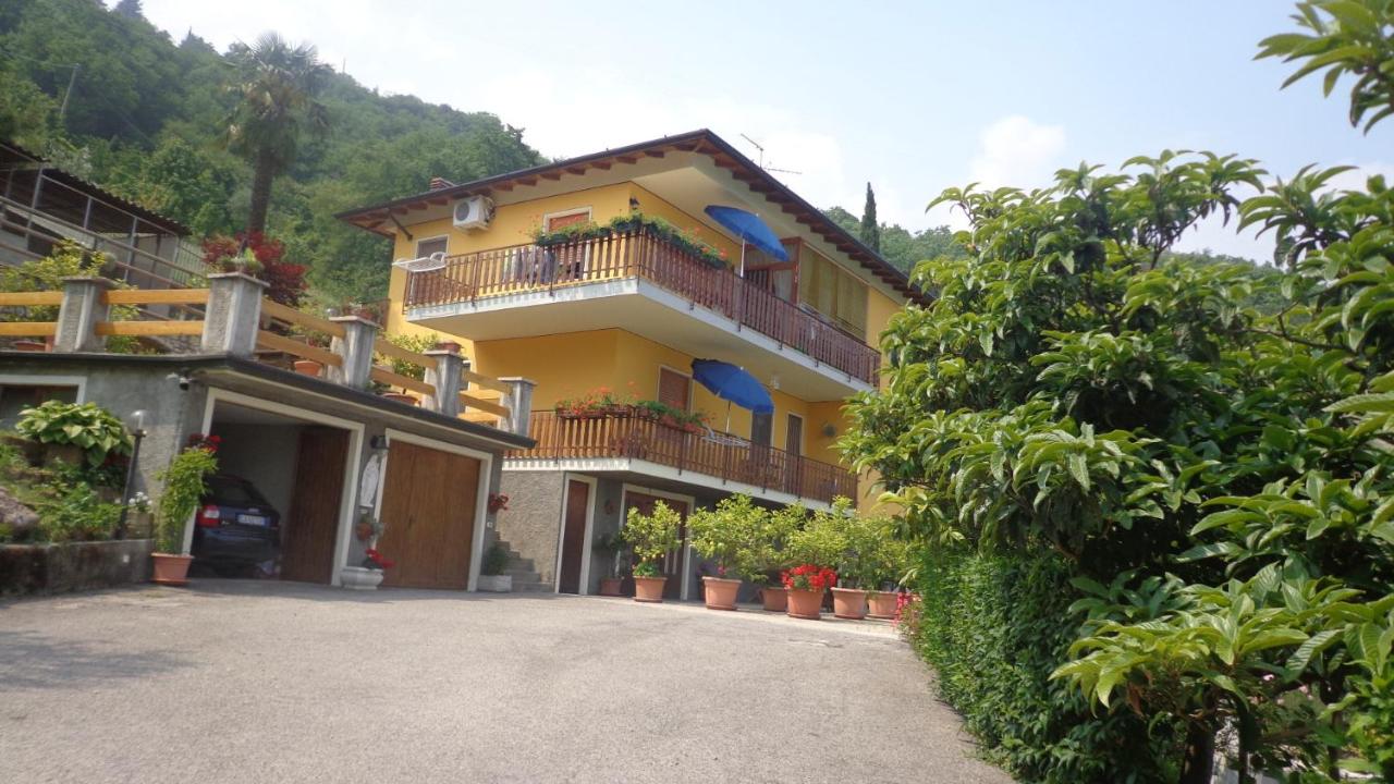 Appartamento Casa Pace Tremosine - B&B