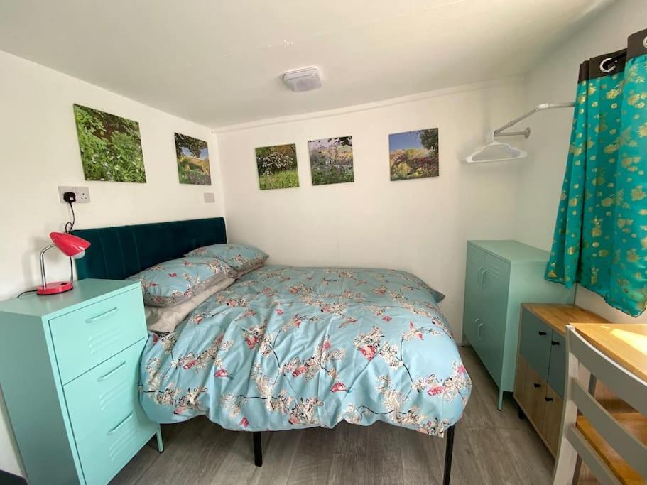 Guest house Truro garden retreat - B&B