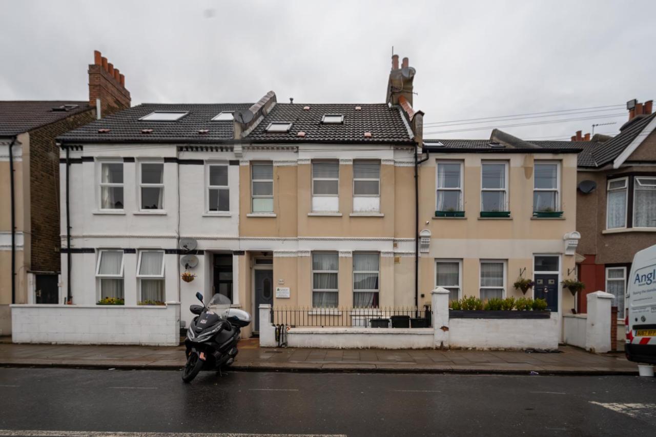Flexistay Aparthotel Tooting - B&B