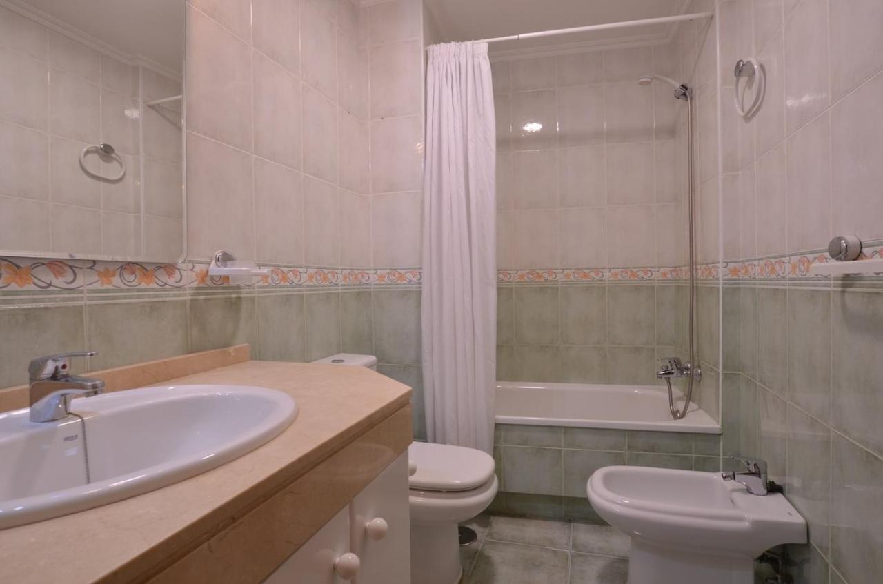 Apartment mit 2 Schlafzimmern