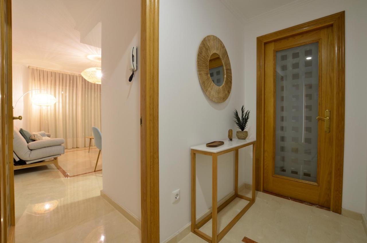 Apartment mit 2 Schlafzimmern