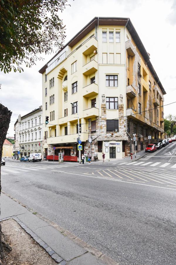 Appartement met 1 Slaapkamer