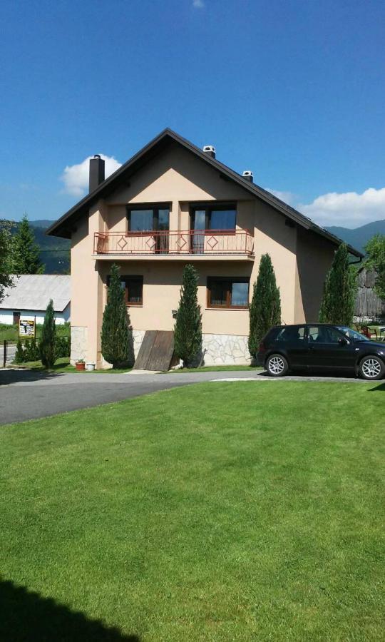 House Pribić - Chambres d’hôtes Vrelo Koreničko