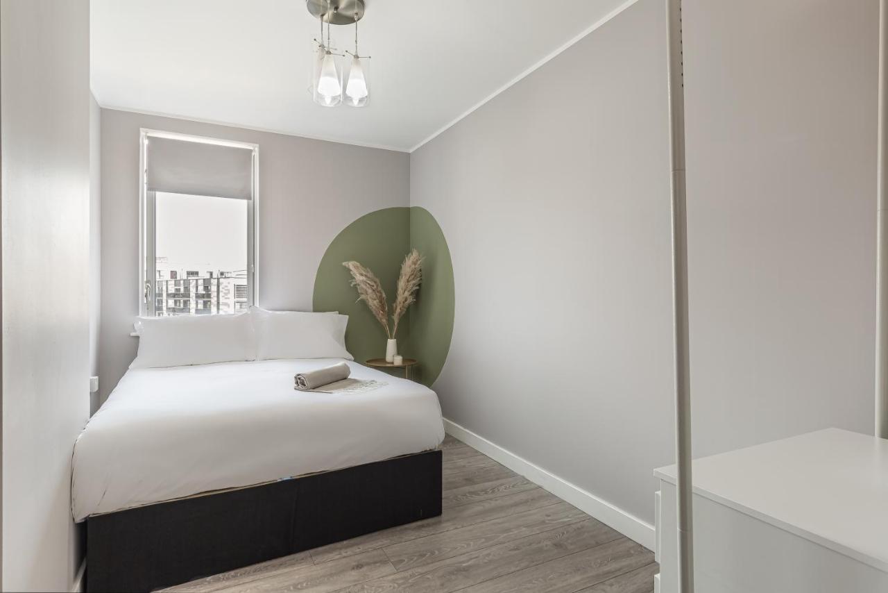 Apartment mit 3 Schlafzimmern