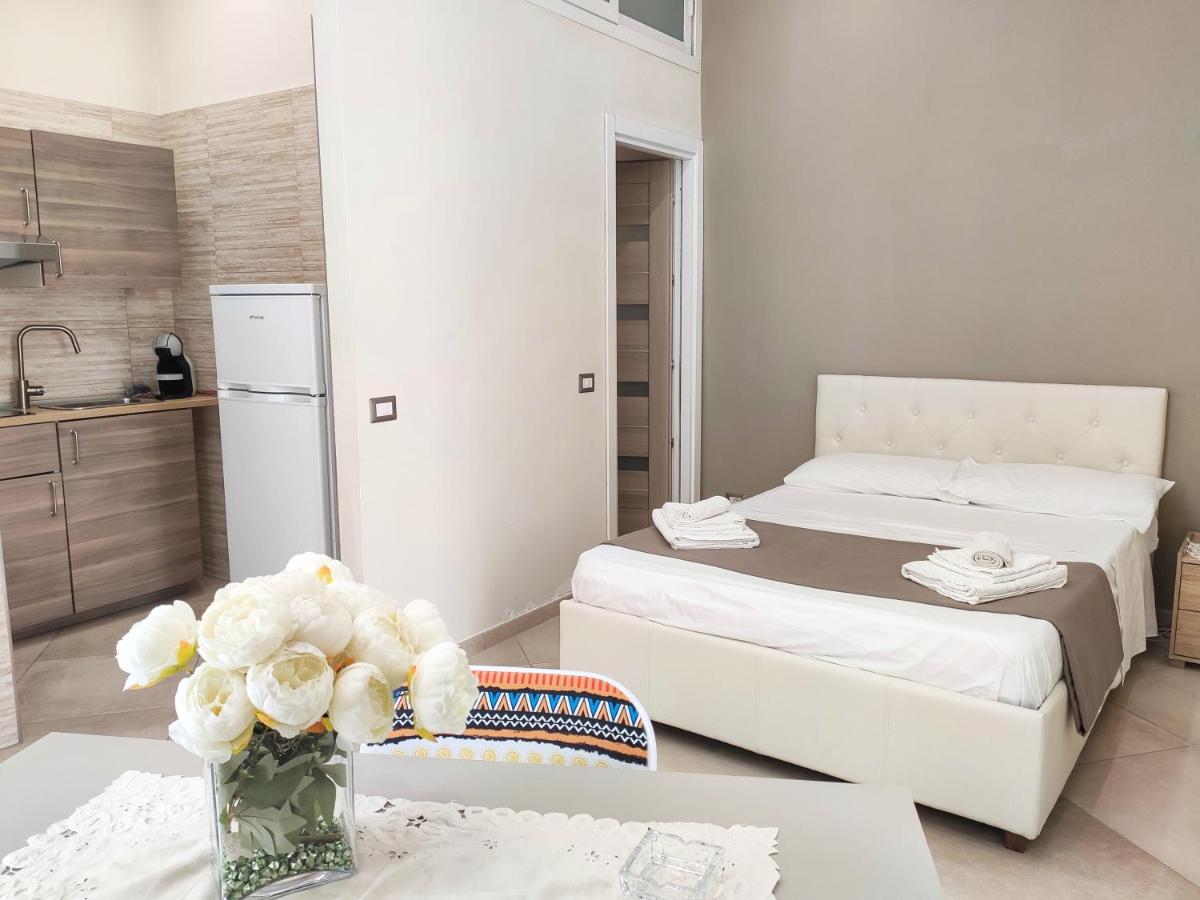 ADDU DONN'ANNA - B&B Napoli