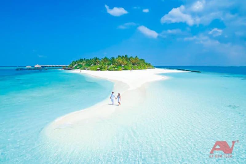 Khách sạn Nice Swan