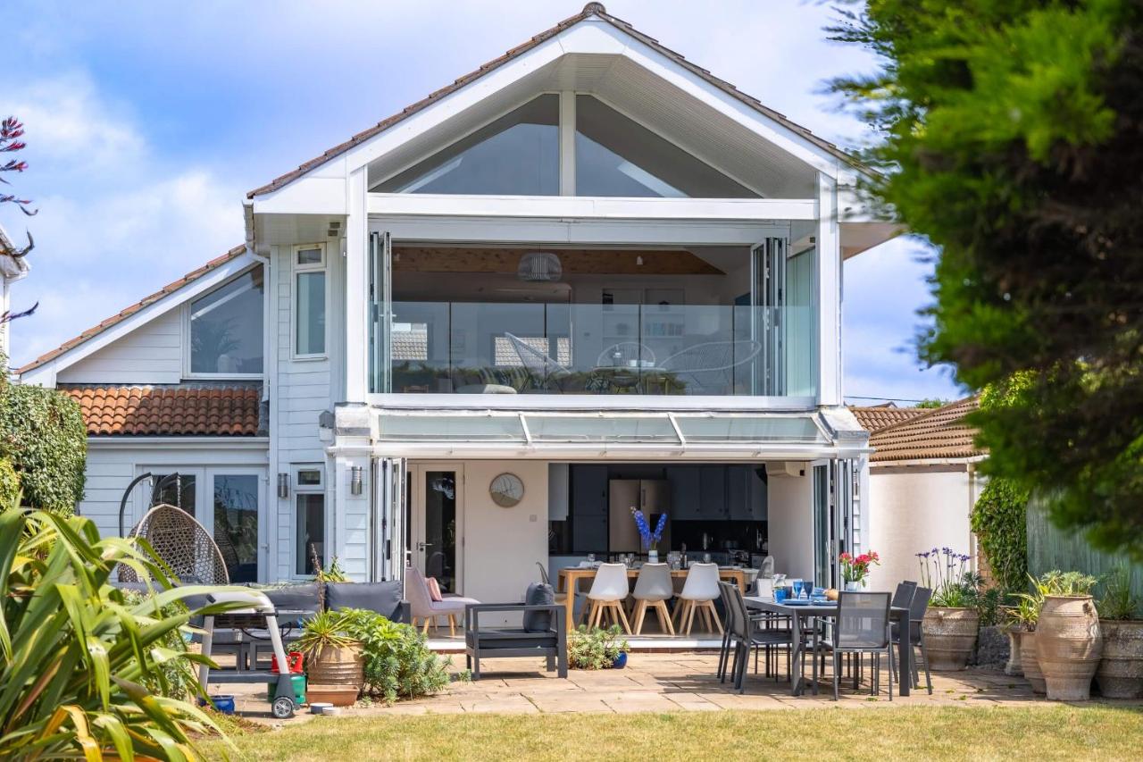 High Tide - B&B