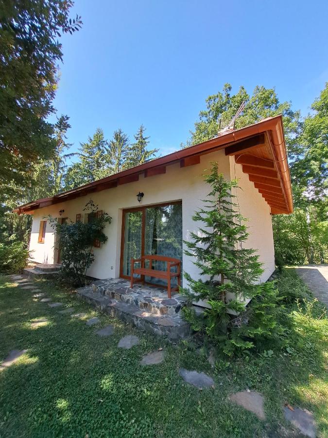 Apartmánový dom Harmónia - B&B Modra