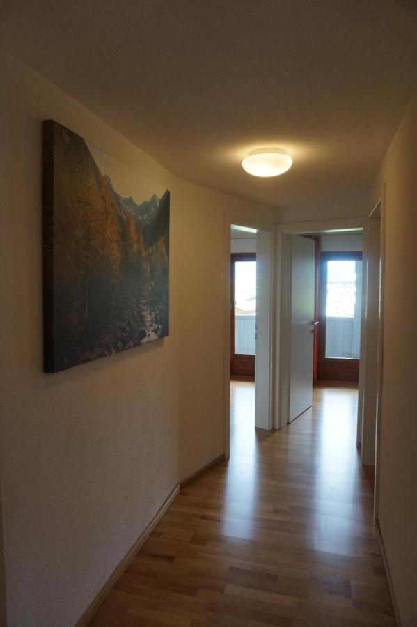 Apartment - auf 2 Etagen