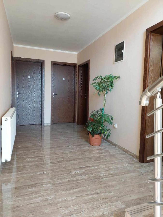 Restoran BMB - B&B