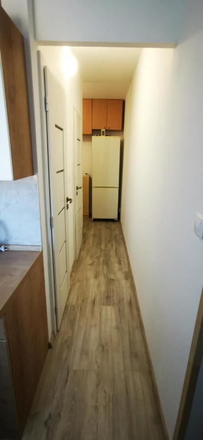 PU Bývanie v súkromí s výhľadom na tichom mieste v PU - Chambres d’hôtes Púchov