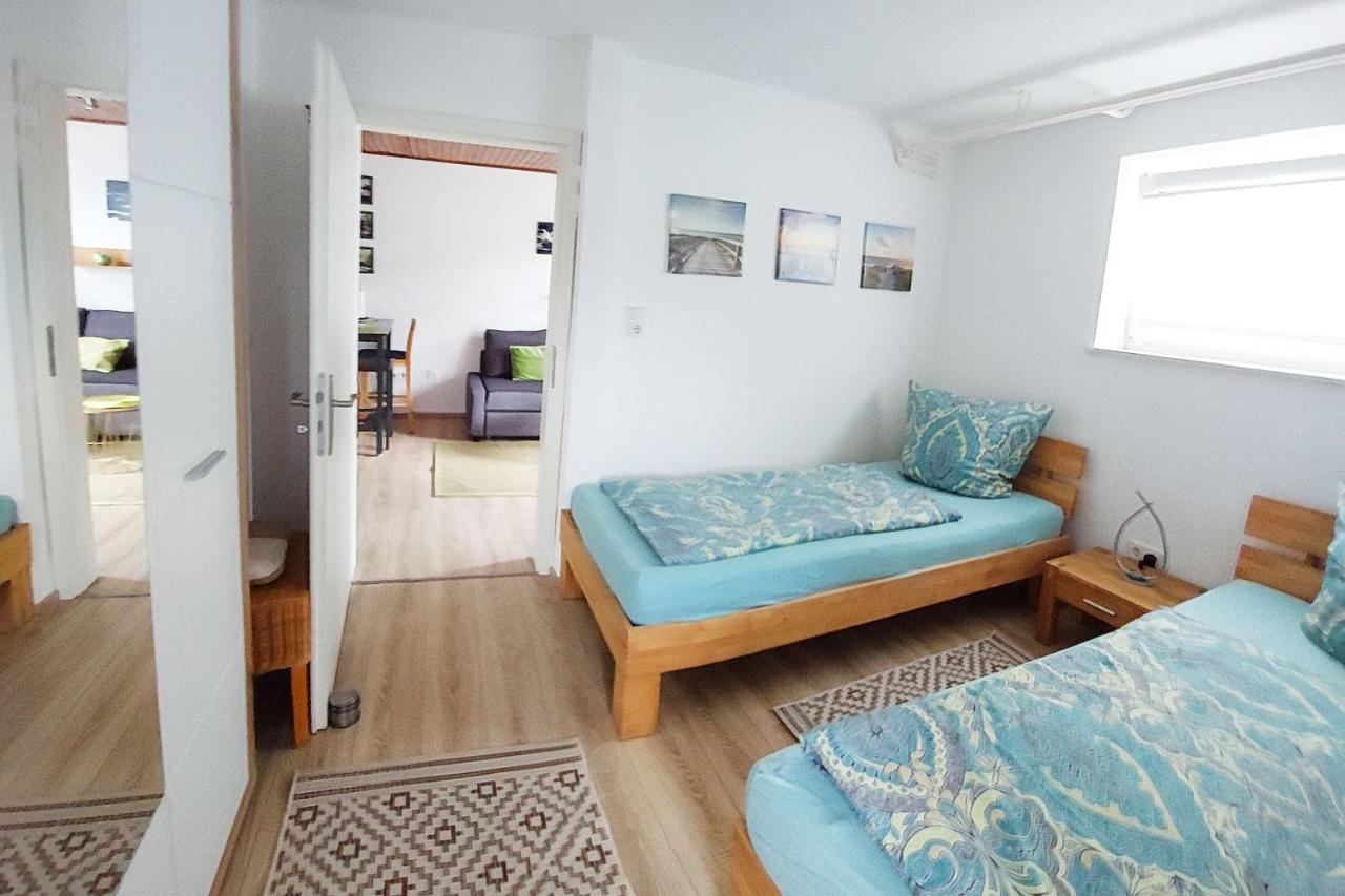 Apartment Meerbusch - Ferienwohnung